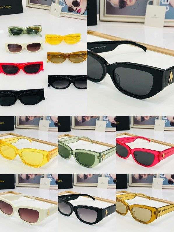 Picture of Linda Sunglasses _SKUfw49255028fw